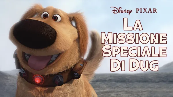 Guarda Pennuti spennati Disney+