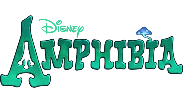 Watch amphibia online online