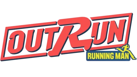 Outrun By Running Man