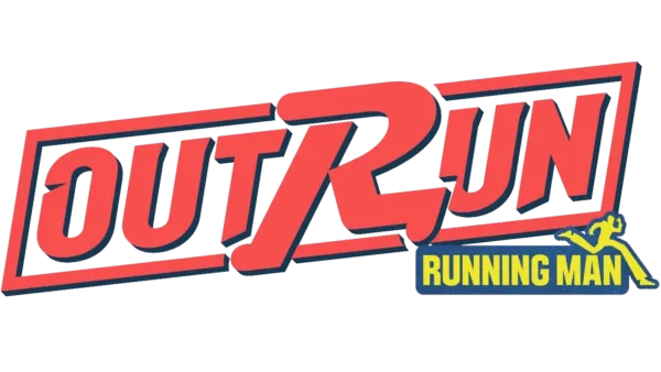 Outrun by Running Man