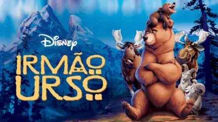 thumbnail - Irmão Urso