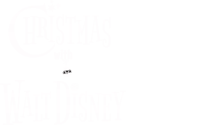 Christmas with Walt Disney