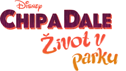 Chip a Dale: Život v parku