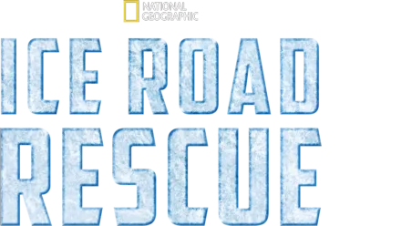 Ice Road Rescue