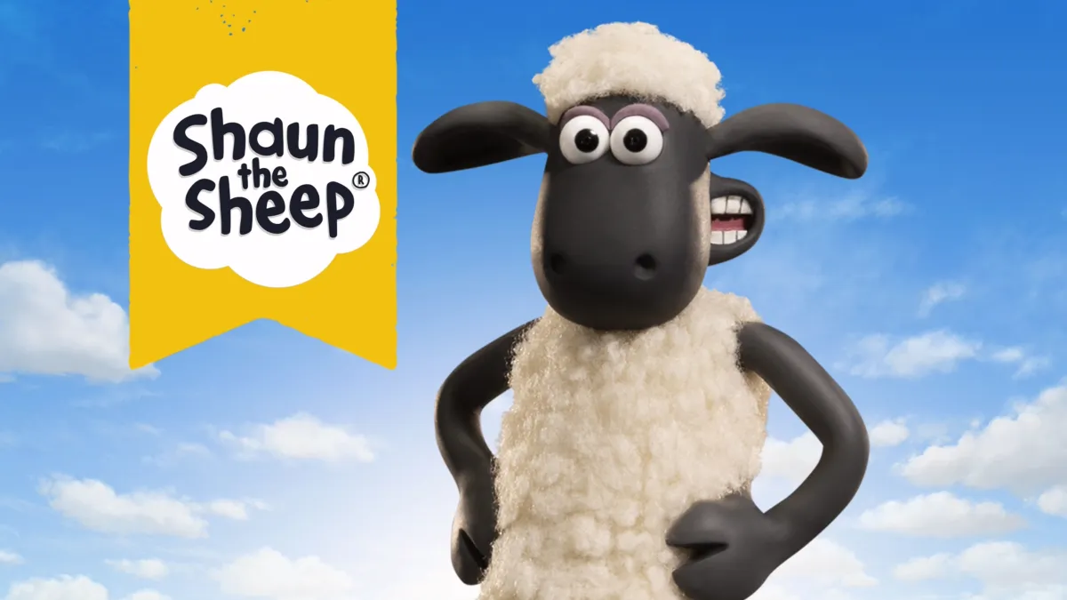 Ganze Folgen von Shaun das Schaf ansehen | Disney+