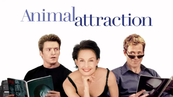 thumbnail - Animal Attraction