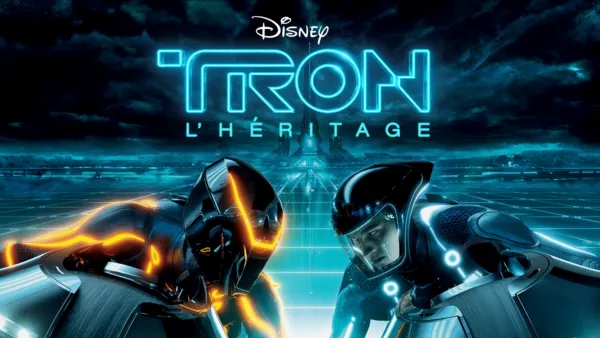 thumbnail - Tron : L'Héritage