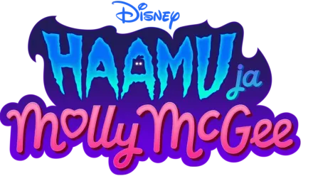 Haamu ja Molly McGee