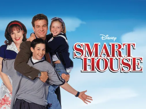 Watch smart house online 123movies new arrivals