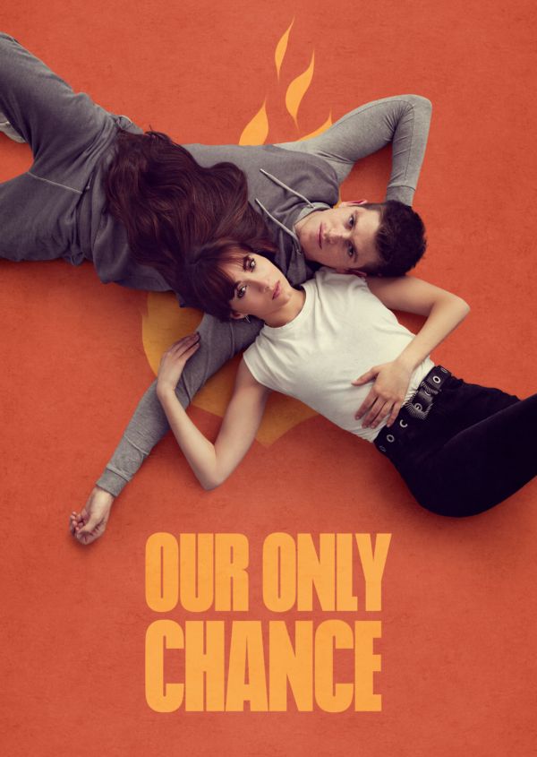 Our Only Chance on Disney+ ES