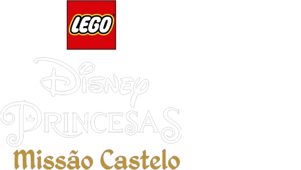 LEGO Disney Princesas: Missão Castelo