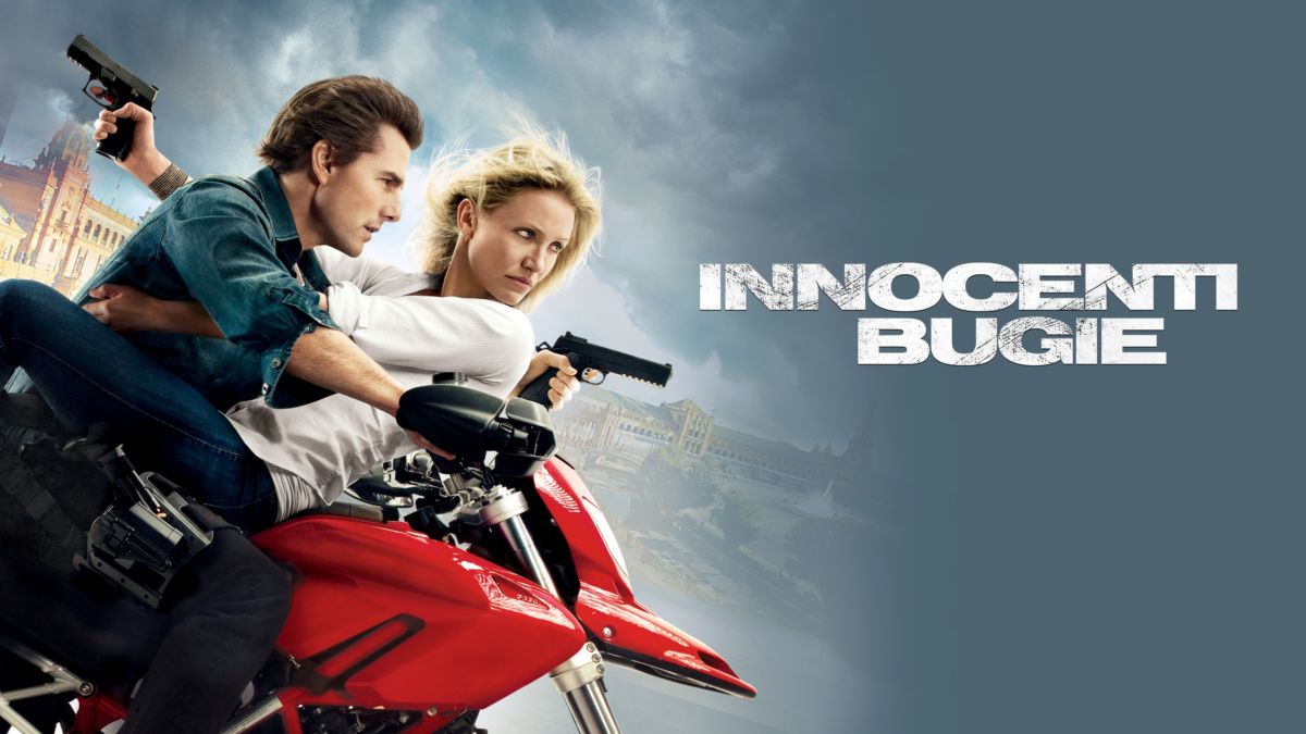 innocenti bugie trailer