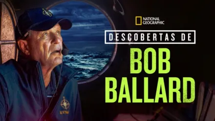 thumbnail - Descobertas de Bob Ballard