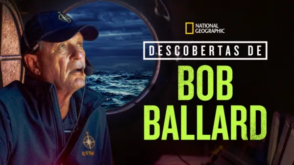 thumbnail - Descobertas de Bob Ballard