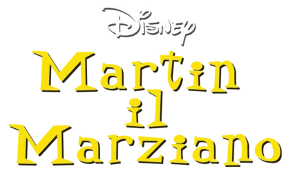 Martin il Marziano