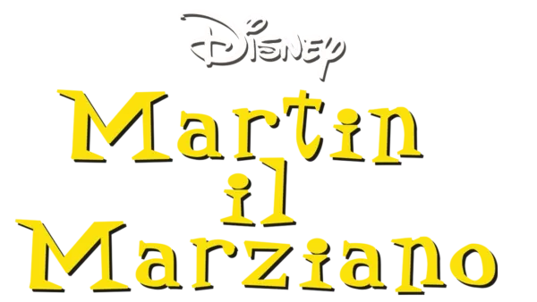 Martin il Marziano