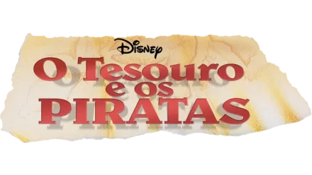 O Tesouro e os Piratas