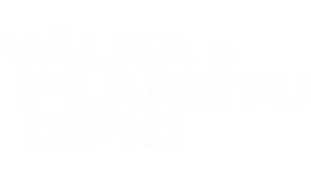 Válka o planetu opic