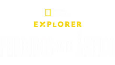 Explorer: Perdidos en el Ártico