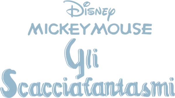 Guarda Gli scacciafantasmi Disney+