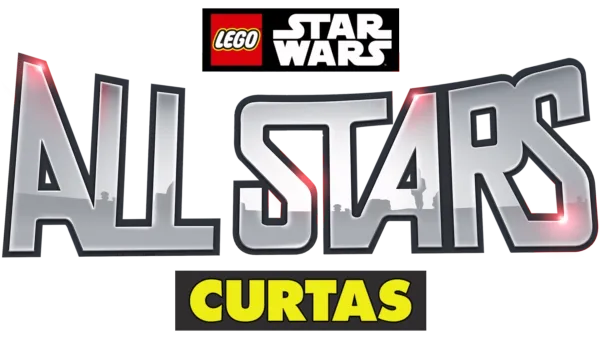 Lego Star Wars: All Stars (Curtas)