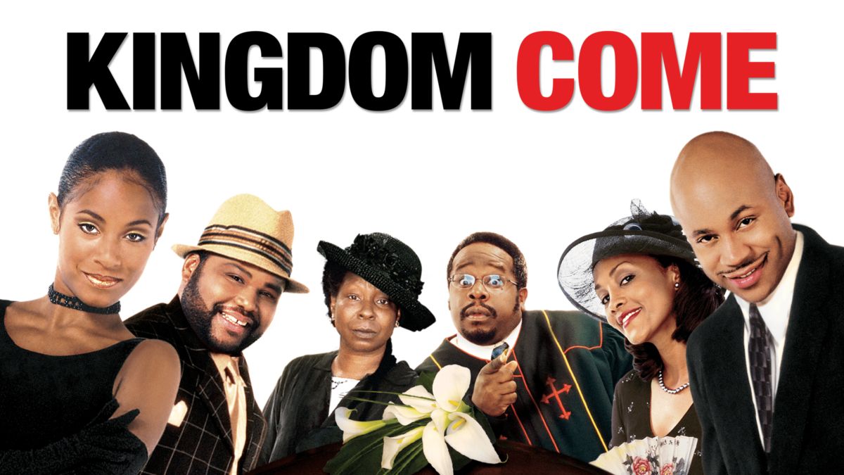 Watch Kingdom Come Full Movie Disney+