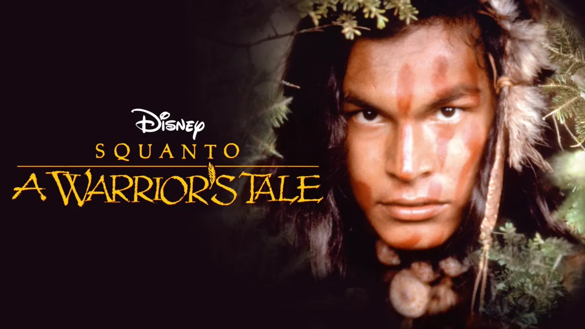 Watch Squanto A Warrior s Tale Disney