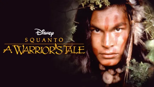 thumbnail - Squanto: A Warrior's Tale