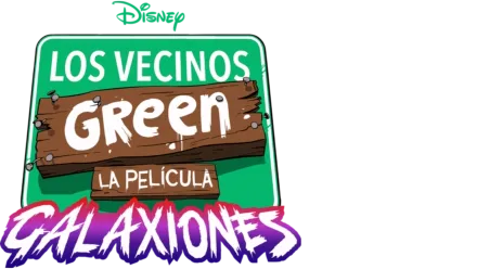 Los vecinos Green: La película – Galaxiones