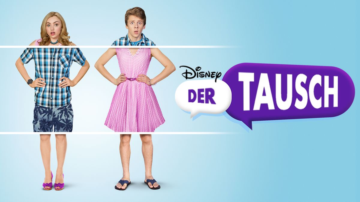 Der Tausch ansehen Disney+