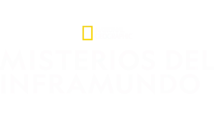 Misterios del inframundo