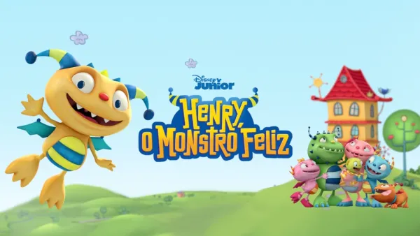 thumbnail - Henry, O Monstro Feliz