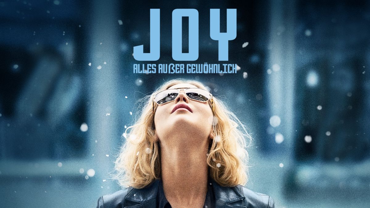 Joy Alles außer gewöhnlich ansehen Disney+