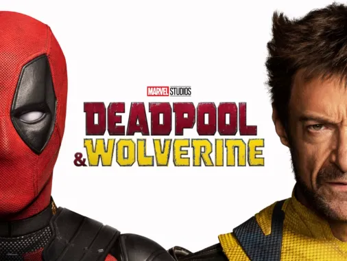 Watch Deadpool & Wolverine | Now Streaming
