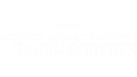 Szczerze mówiąc: rozmowy z Robin Roberts