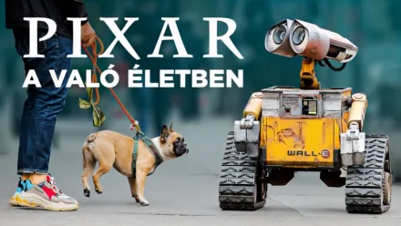 thumbnail - Pixar a való életben