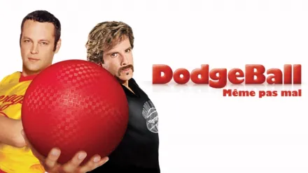 thumbnail - DodgeBall - Même pas mal