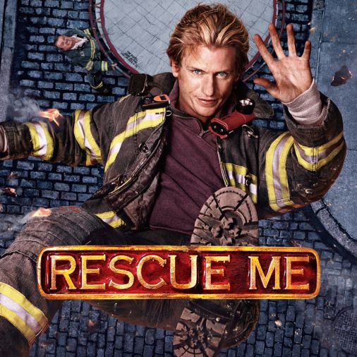 Watch Rescue Me