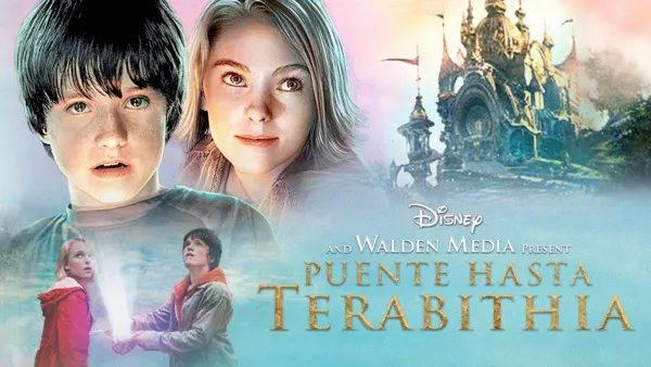 thumbnail - Puente hasta Terabithia