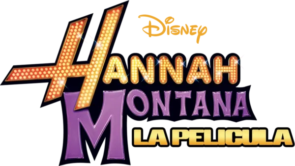 Hannah Montana. La película