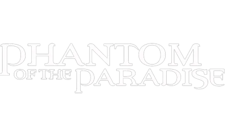 Phantom Of The Paradise