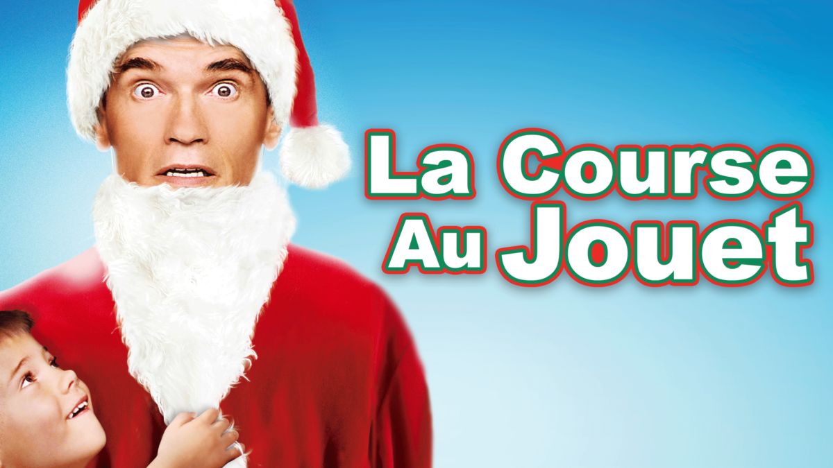 La Course Au Jouet Regarder La Course au Jouet | Film complet | Disney+