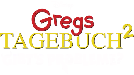 Gregs Tagebuch 2: Gibt's Probleme?