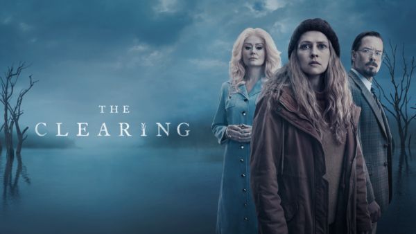 The Clearing on Disney+ globally