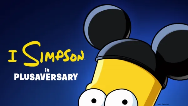 thumbnail - I Simpson in Plusaversary