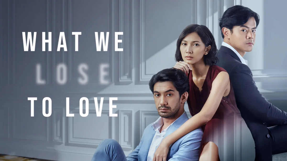 Watch What We Lose to Love | Full episodes | Disney+