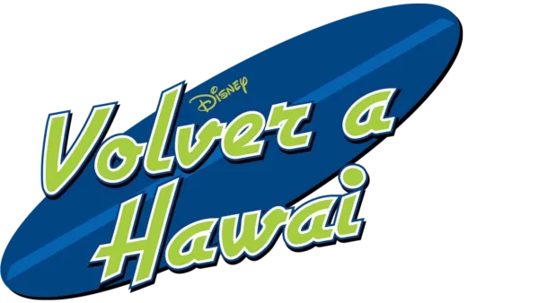 Volver a Hawai