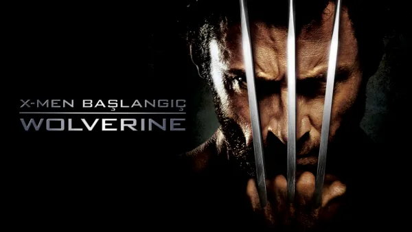 thumbnail - X-Men Başlangıç: Wolverine