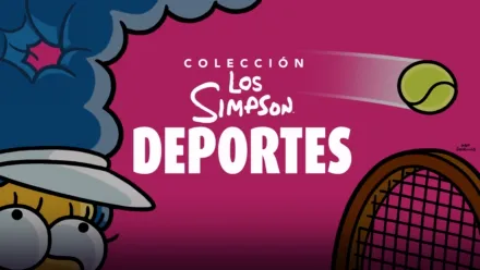 thumbnail - Los Simpson: Deportes