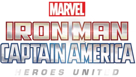 Iron Man & Captain America: Heroes United da Marvel